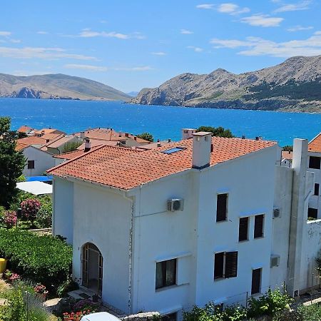 Apartments Trojak Baška Εξωτερικό φωτογραφία