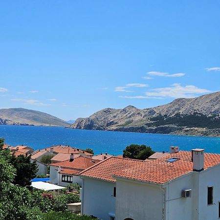 Apartments Trojak Baška Εξωτερικό φωτογραφία