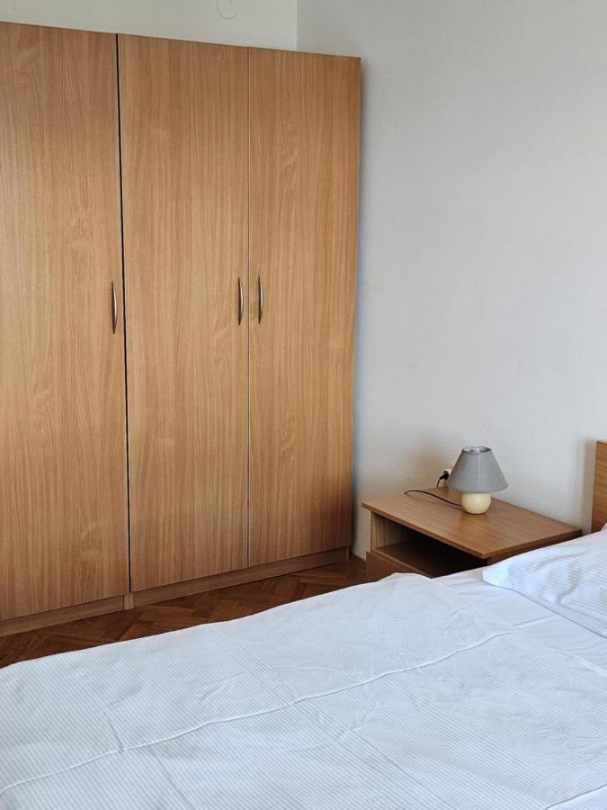 Apartments Trojak Baška Εξωτερικό φωτογραφία