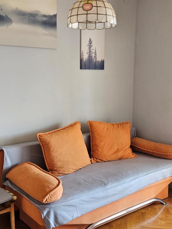 Apartments Trojak Baška Εξωτερικό φωτογραφία