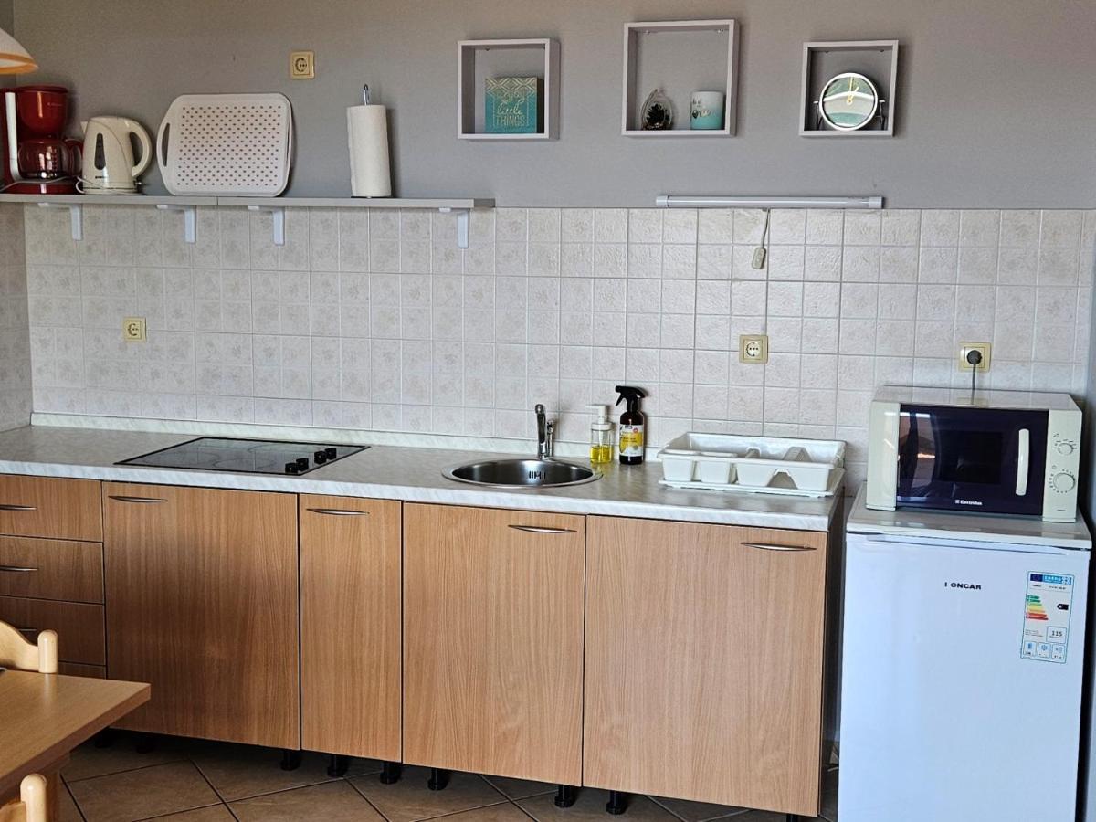 Apartments Trojak Baška Εξωτερικό φωτογραφία