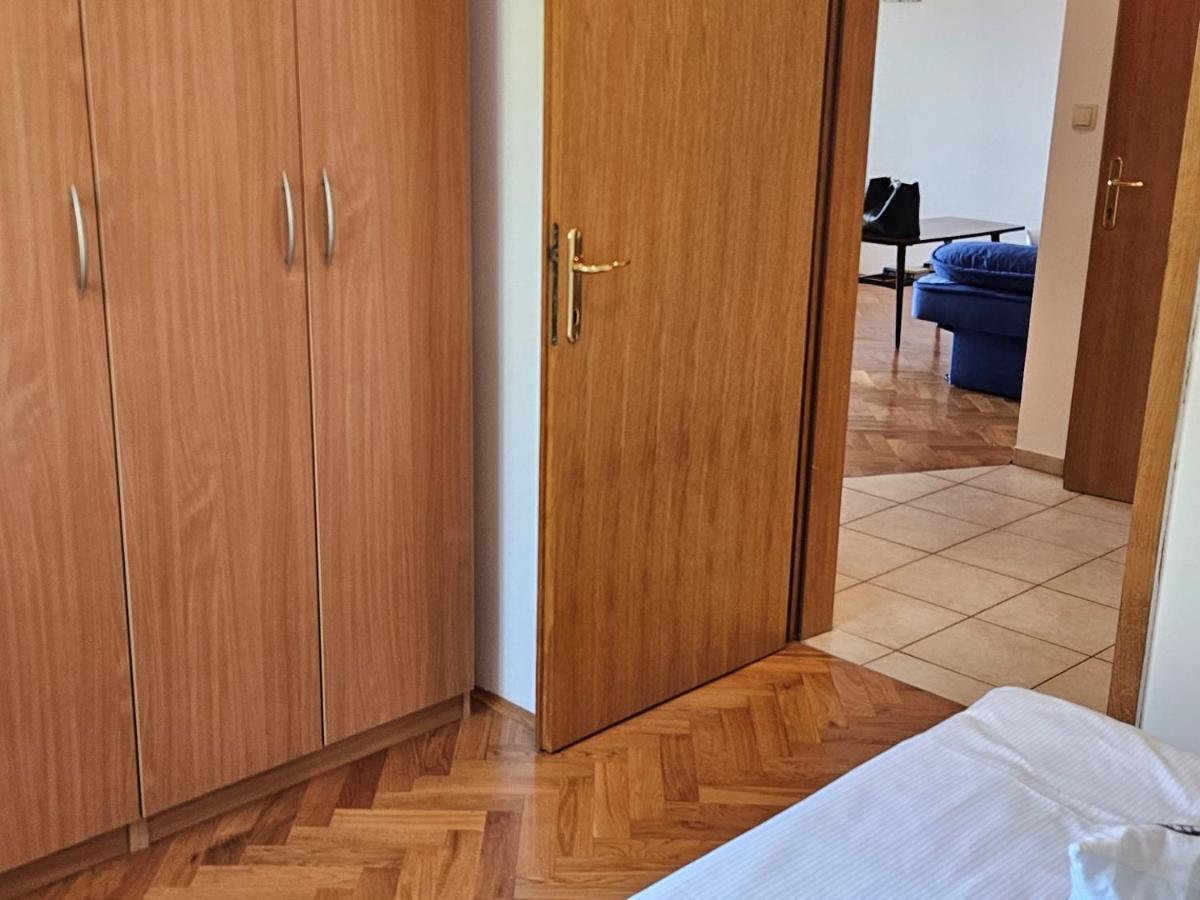 Apartments Trojak Baška Εξωτερικό φωτογραφία