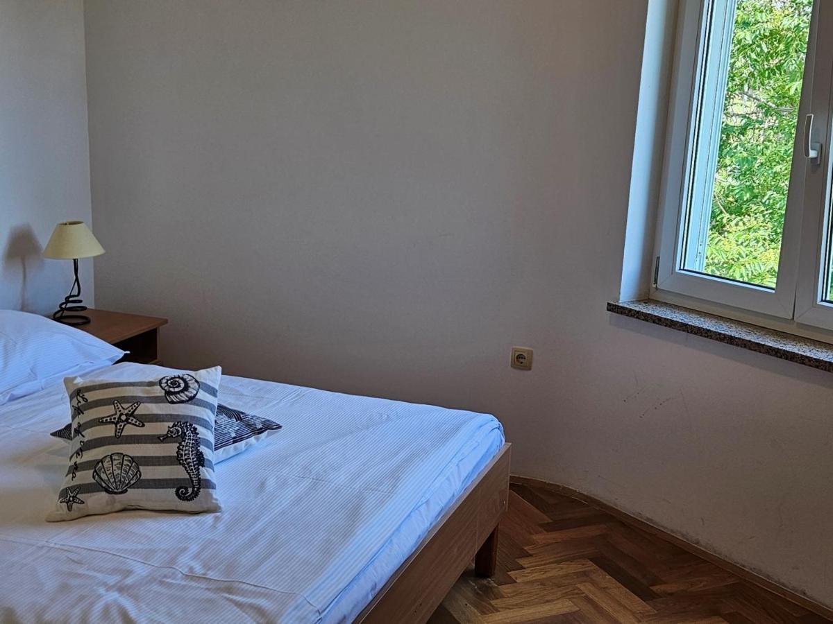 Apartments Trojak Baška Εξωτερικό φωτογραφία