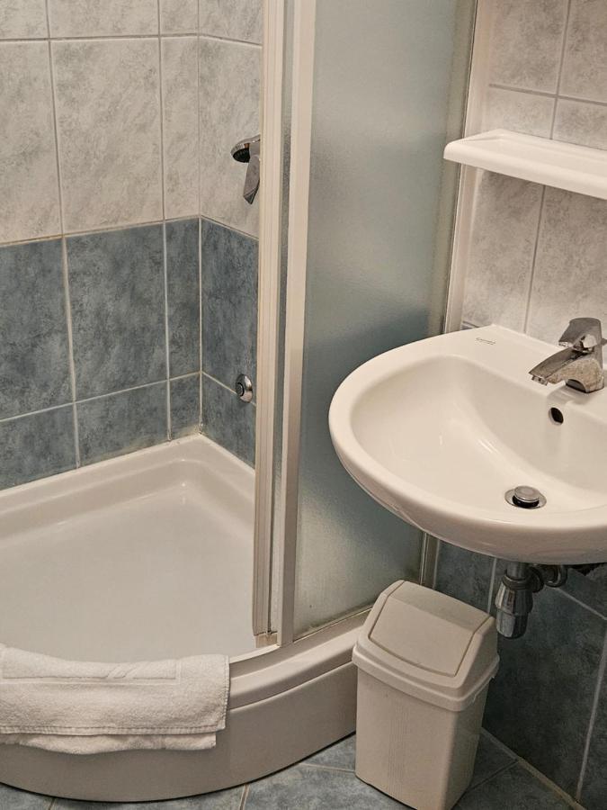 Apartments Trojak Baška Εξωτερικό φωτογραφία