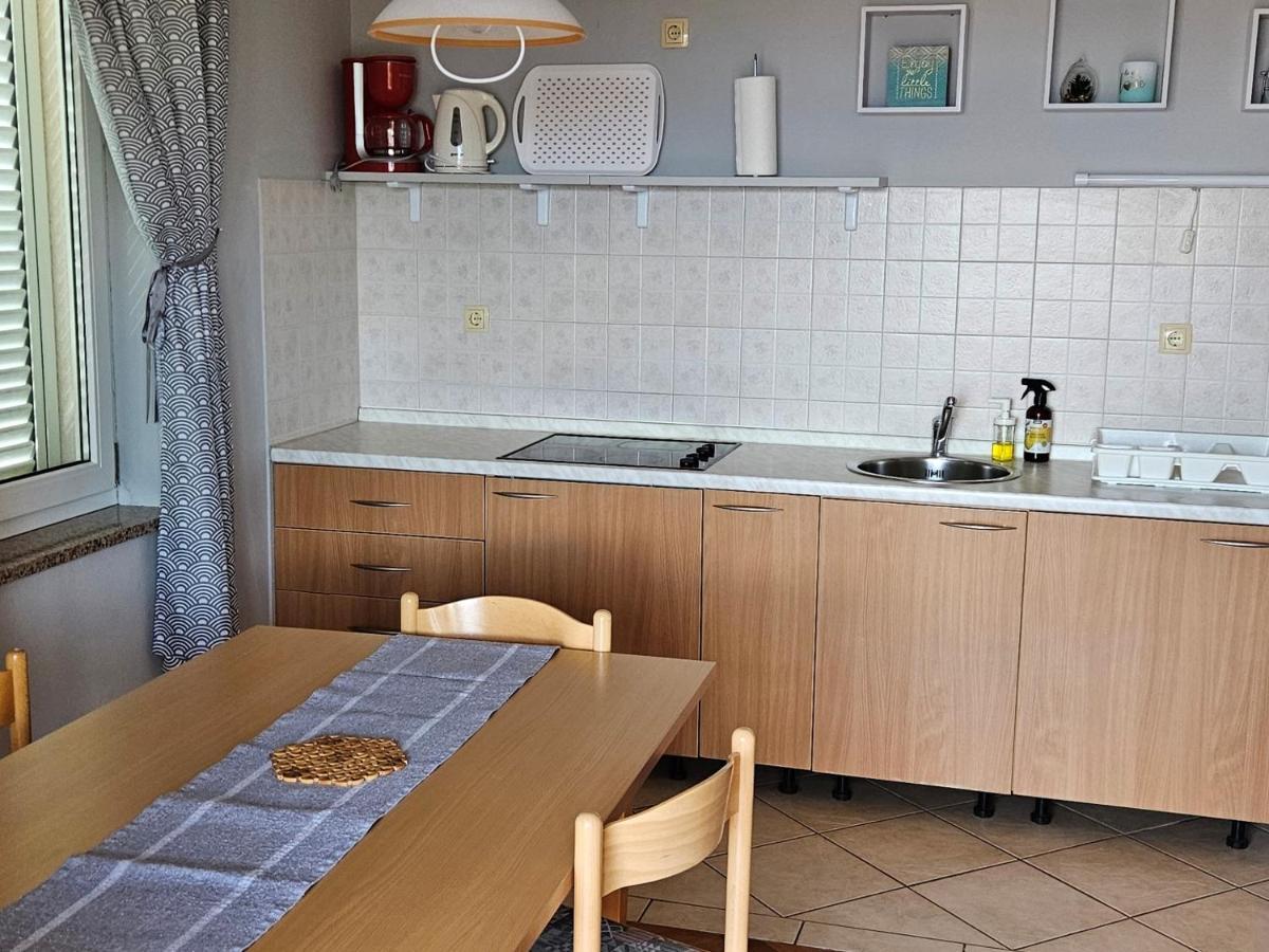 Apartments Trojak Baška Εξωτερικό φωτογραφία