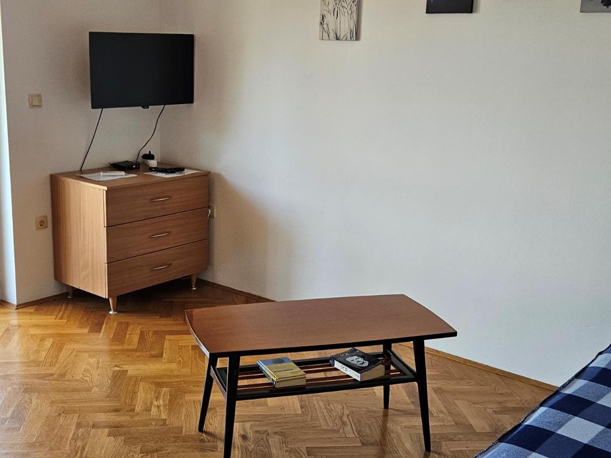 Apartments Trojak Baška Εξωτερικό φωτογραφία