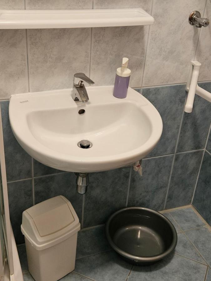 Apartments Trojak Baška Εξωτερικό φωτογραφία
