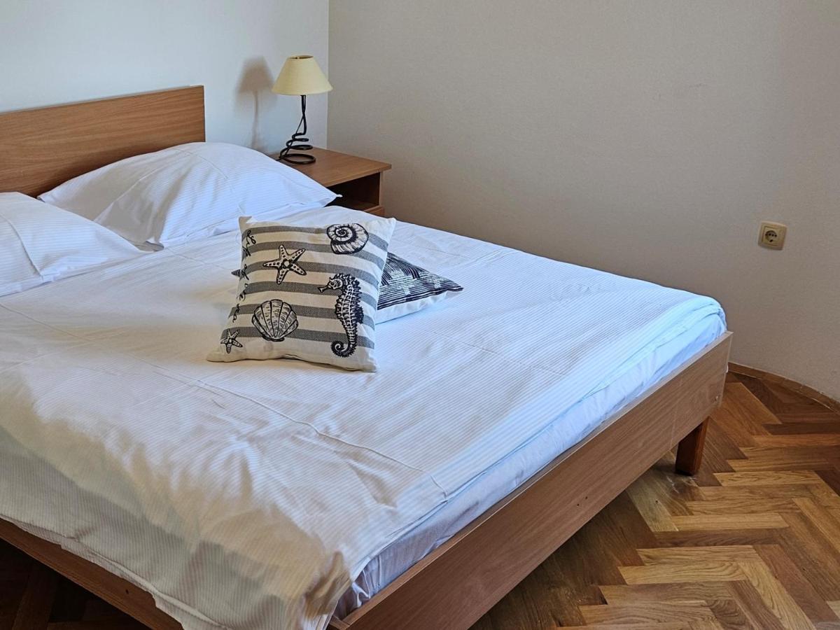 Apartments Trojak Baška Εξωτερικό φωτογραφία