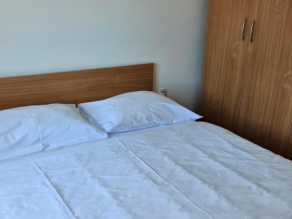 Apartments Trojak Baška Εξωτερικό φωτογραφία