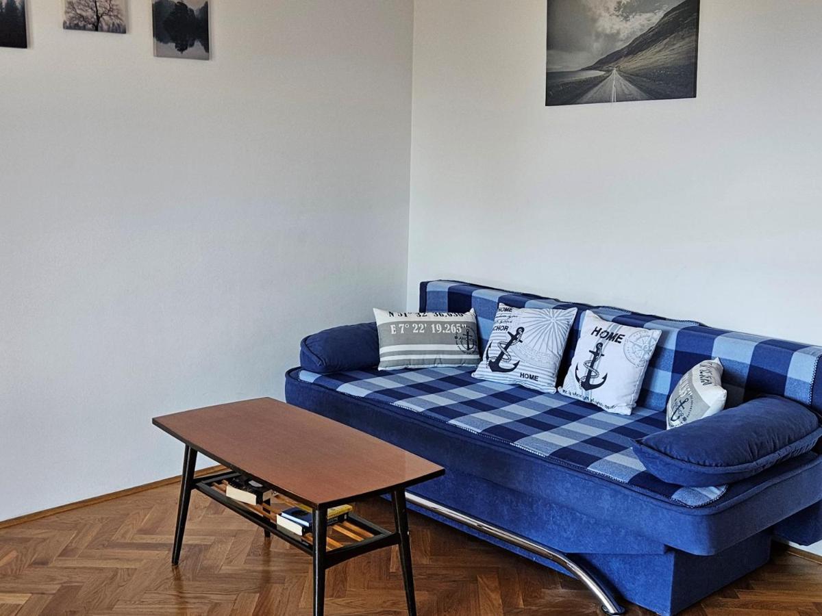 Apartments Trojak Baška Εξωτερικό φωτογραφία