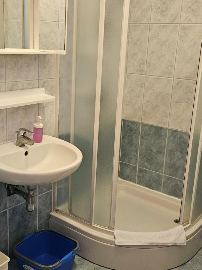 Apartments Trojak Baška Εξωτερικό φωτογραφία