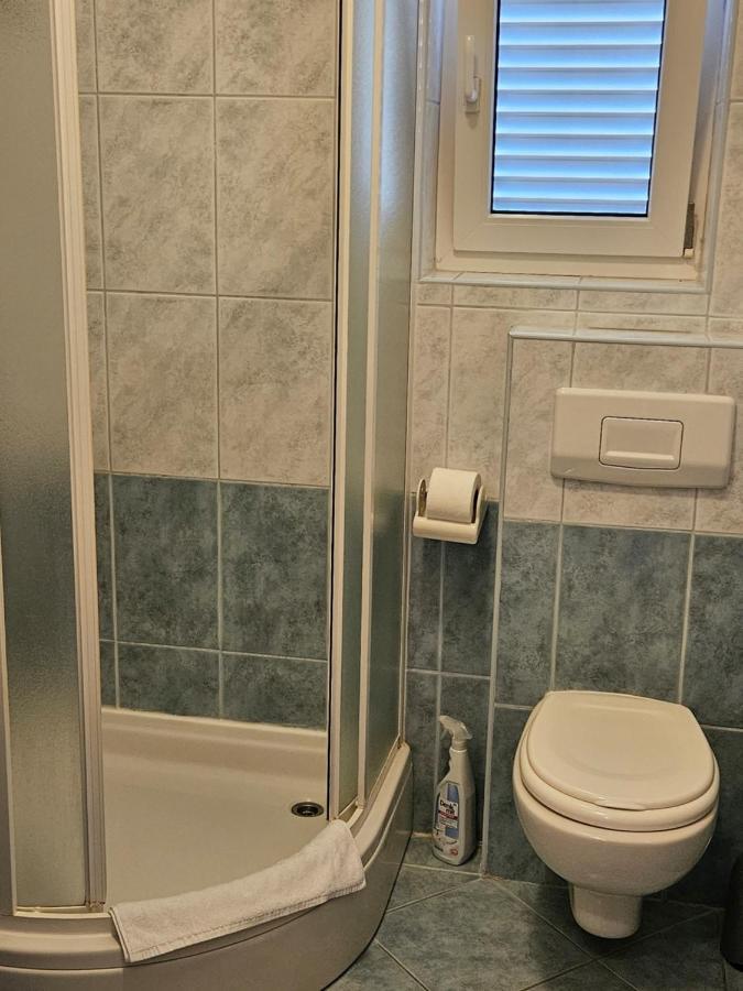 Apartments Trojak Baška Εξωτερικό φωτογραφία