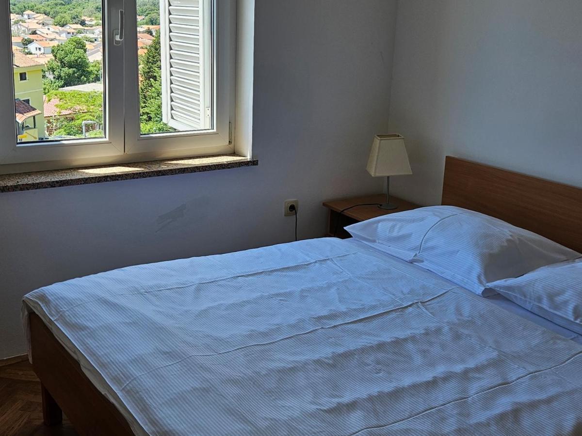 Apartments Trojak Baška Εξωτερικό φωτογραφία