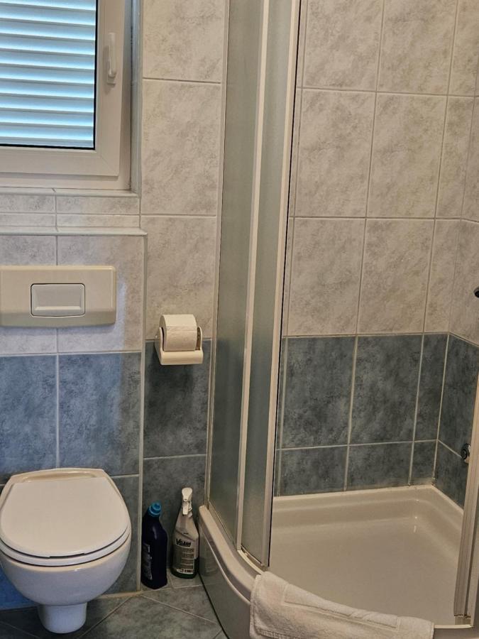 Apartments Trojak Baška Εξωτερικό φωτογραφία